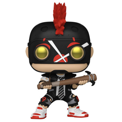 Batman - War Zone - Clownhunter Pop! Vinyl