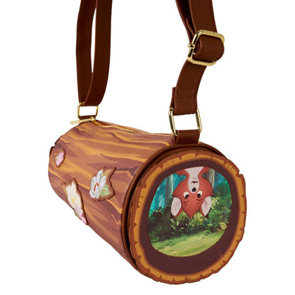Loungefly - Fox & The Hound - Playtime Crossbody Bag