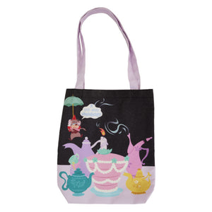 Loungefly - Alice in Wonderland (1951) - Unbirthday Canvas Tote Bag