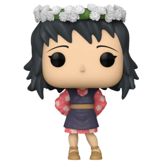 Demon Slayer - Makomo Pop! Vinyl