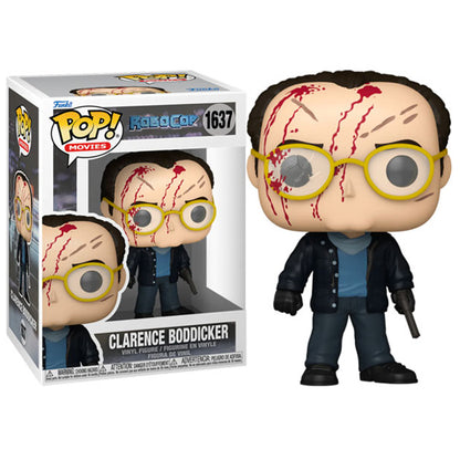 Robocop (1987) - Clarence Boddicker Pop! Vinyl