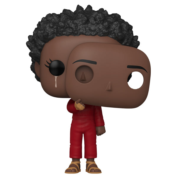 Us (2019) - Red Pop! Vinyl