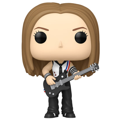 Avril Lavigne - Avril Lavigne (Complicated) Pop! Vinyl