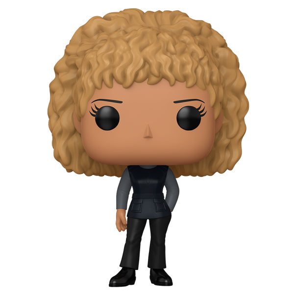 Star Trek: Picard - Raffi Muskier Pop! Vinyl