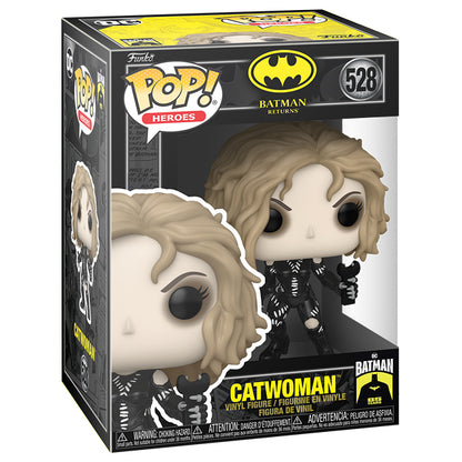 Batman Returns - The Penguin with Animal Umbrella 85th Batman Anniversary Pop! Vinyl