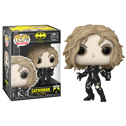 Batman Returns - The Penguin with Animal Umbrella 85th Batman Anniversary Pop! Vinyl