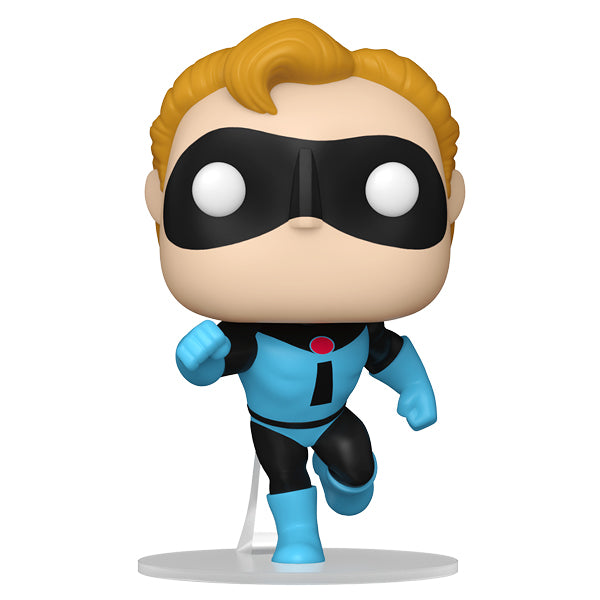 Incredibles: 20th Anniversary - Mr Incredible Pop! Vinyl