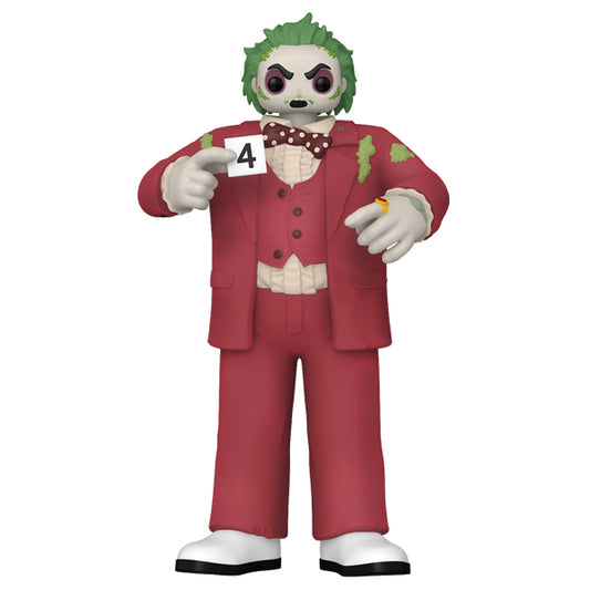 Beetlejuice - Beetlejuice (Shrunken Head) Pop! Vinyl