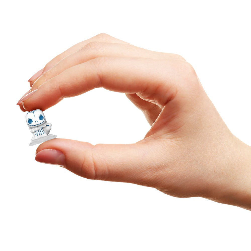 Hello Kitty and Friends - Valentines Blind Heart Shaped Capsule Bitty Pop! Vinyl Assortment (1 Unit)