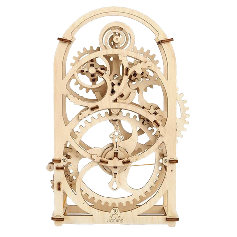 Image of UGears Timer (20 minutes)
