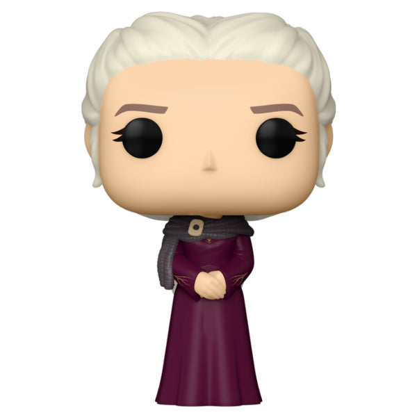 House of the Dragon - Rhaenyra Targaryen Pop! Vinyl