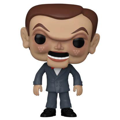 Goosebumps - Night of the Living Dummy Pop! Vinyl