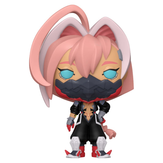 Cyberpunk: Edgerunners - Talia Pop! Vinyl