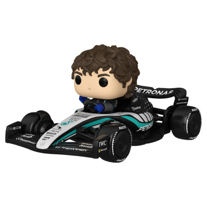 F1: Formula 1 - Kimi Antonelli (Mercedes-AMG Petronas) Pop! Vinyl Ride