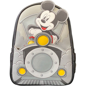 Loungefly - Disney - Mickey Train Conductor US Exclusive Backpack