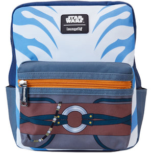 Loungefly - Star Wars - Ahsoka Cosplay Mini Backpack