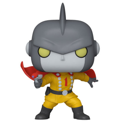 Dragon Ball Super: Super Hero - Gamma 1 Pop! Vinyl