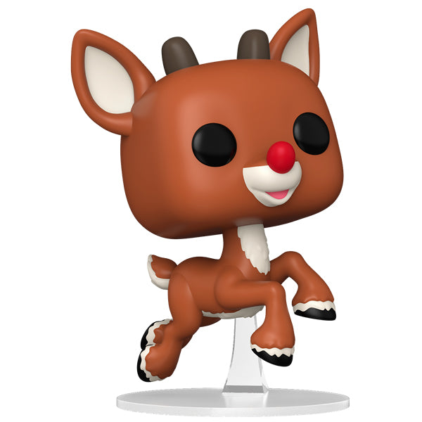 Rudolph - Rudolph (Flying) Pop! Vinyl