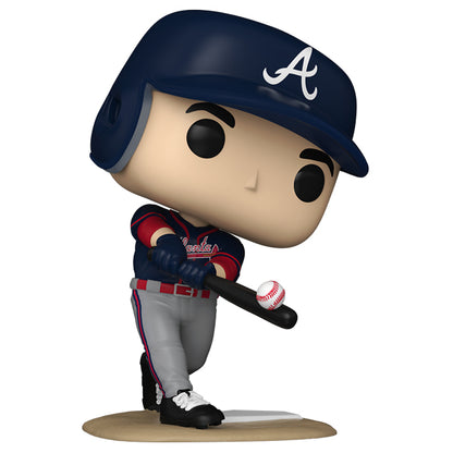 MLB Baseball - Matt Olson Atlanta Braves Pop! Vinyl