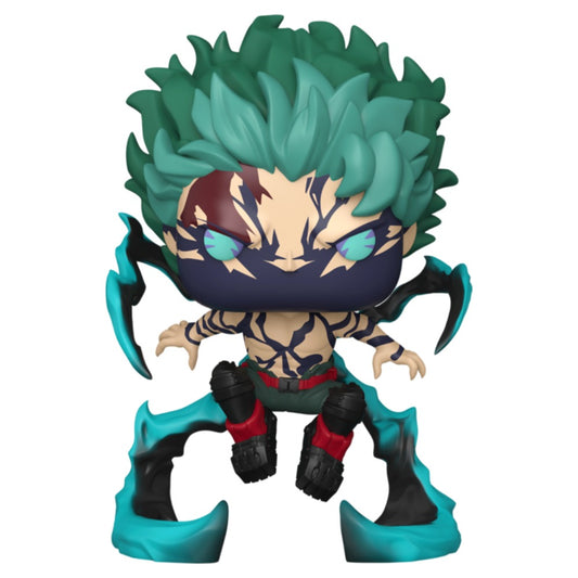 My Hero Academia - Izuku Midoriya Deku (Carnage) Pop! Vinyl