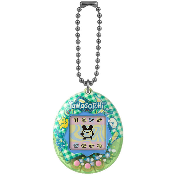 Tamagotchi - Original Tamagotchi - Tama Picnic