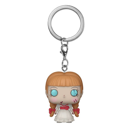 The Conjuring - Annabelle Pocket Pop! Keychain