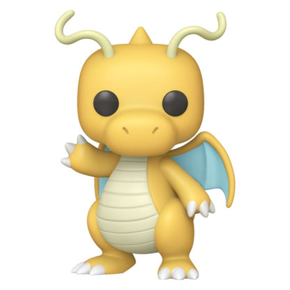 Pokemon - Dragonite (Pastel) Pop! Vinyl
