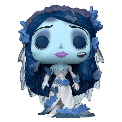 Corpse Bride - Emily with Butterflies Pop! Vinyl