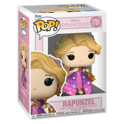 Disney Princess - Rapunzel (Grand Entrance) Pop! Vinyl
