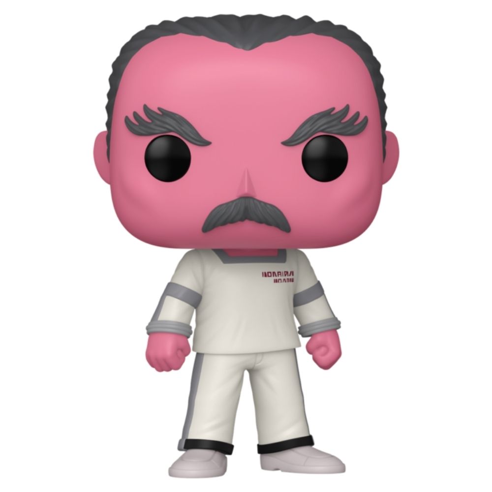 Lanterns (2026) - Sinestro Pop! Vinyl