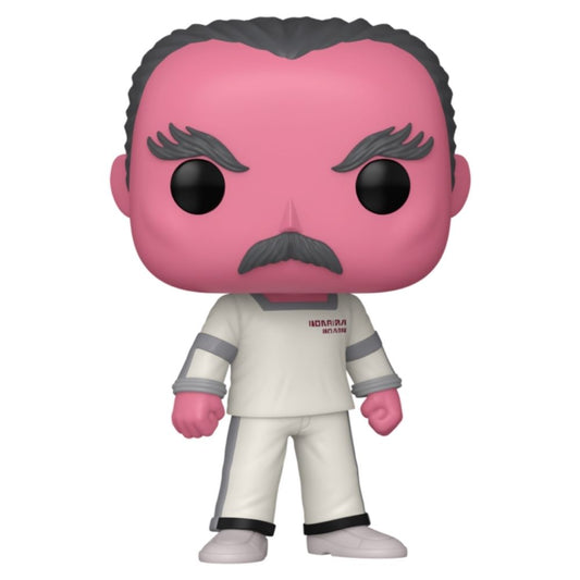 Lanterns (2026) - Sinestro Pop! Vinyl