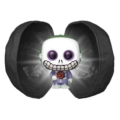The Nightmare Before Christmas - Christmas Coal Capsule Pocket Pop! Blind Bags (1 Unit)