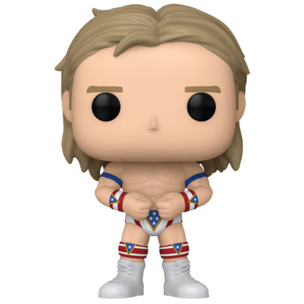WWE - Lex Luger Super Slam 94 Pop! Vinyl
