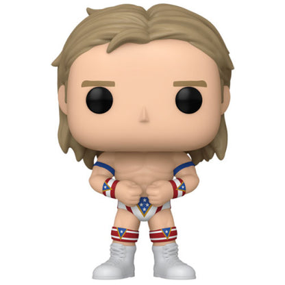WWE - Lex Luger Super Slam 94 Pop! Vinyl