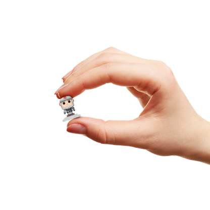Pixar - Lightyear Bitty Pop! 4 Pack