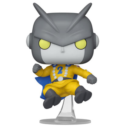 Dragon Ball Super: Super Hero - Gamma 2 Pop! Vinyl
