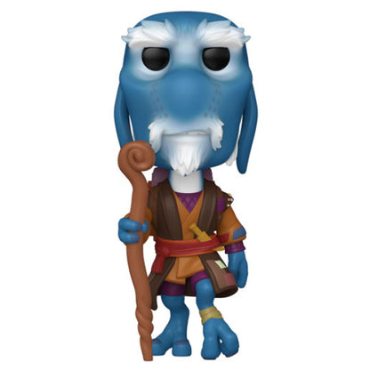 WondLa (2024) - Rovender Kitt Pop! Vinyl