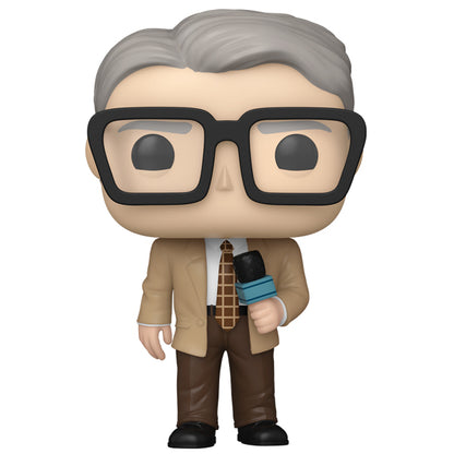 Saturday Night Live: 50th Anniversary - Herb Welch Pop! Vinyl