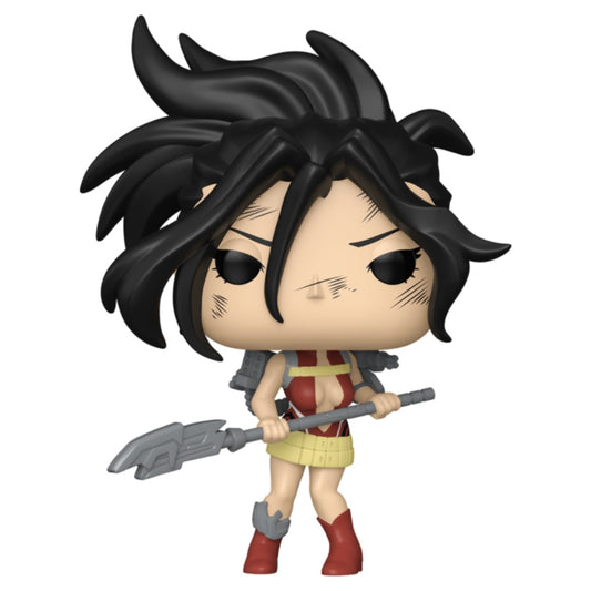 My Hero Academia - Momo Yaoyorozu (Battle) Pop! Vinyl