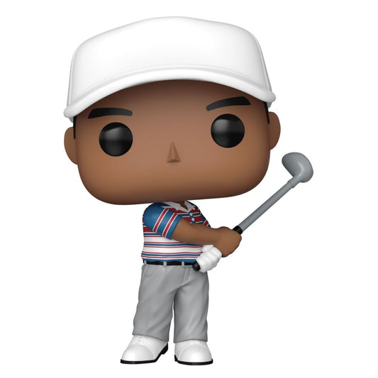 Golf - Tiger Woods (Tour Debut 1992) Pop! Vinyl