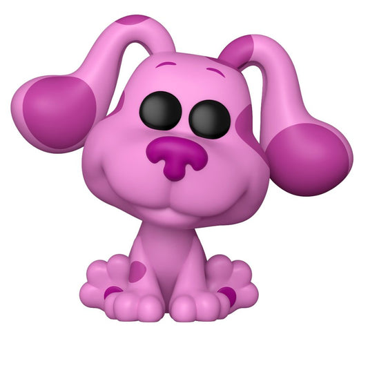 Blue's Clues & You! - Magenta Pop! Vinyl