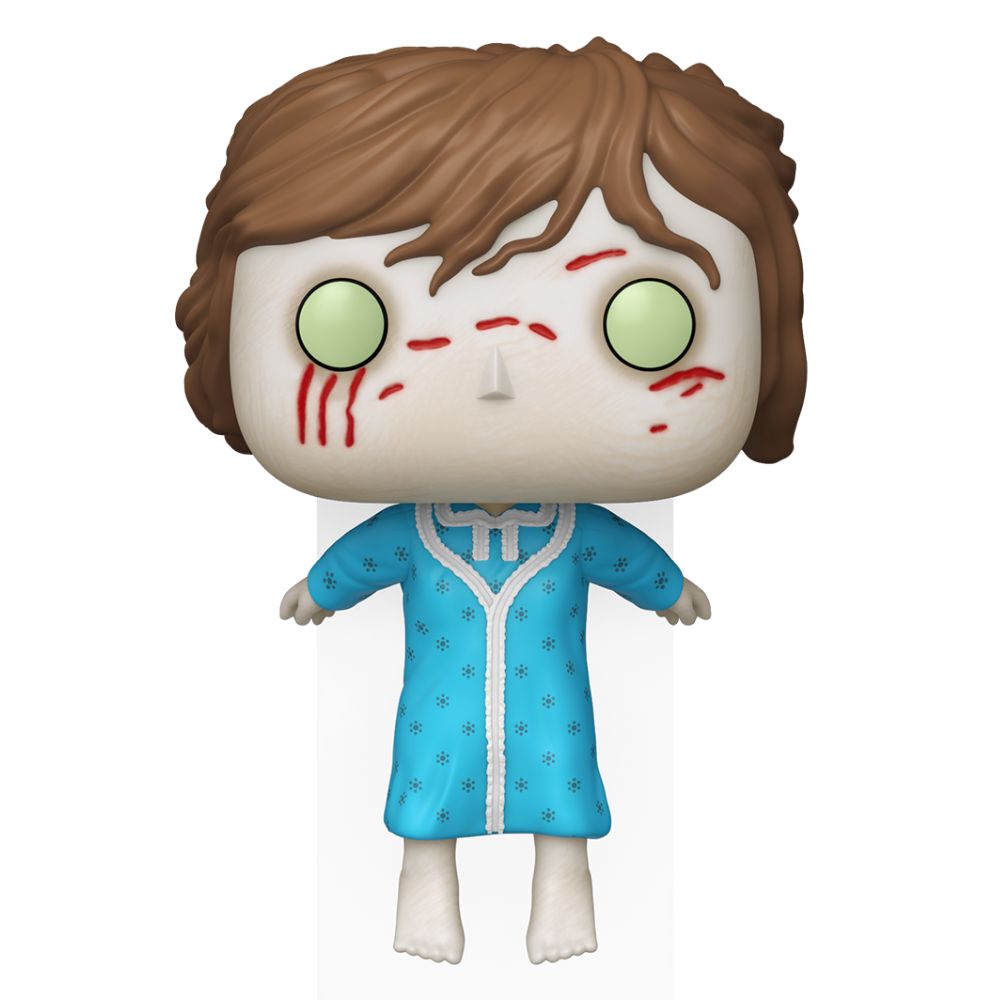 The Exorcist - Regan Floating US Exclusive Pop! Vinyl
