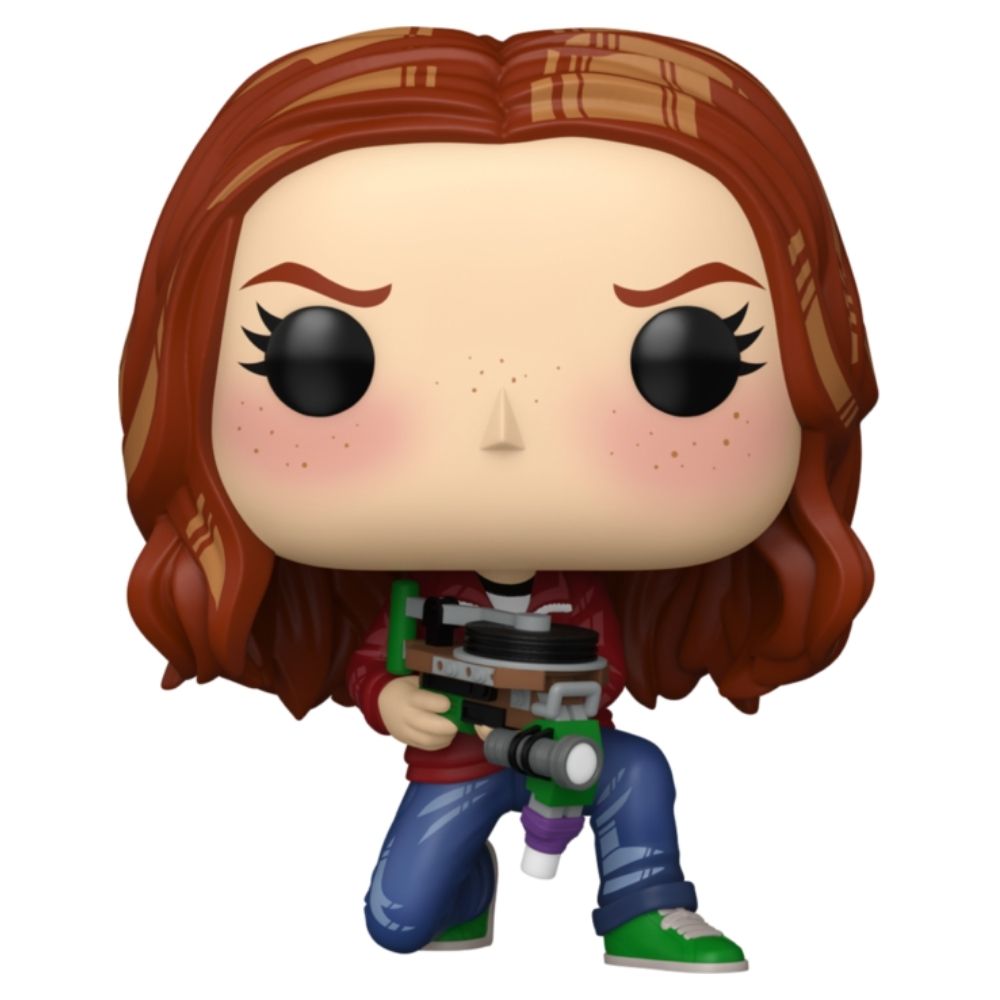 Stranger Things: Tales from '85 - Max Pop! Vinyl