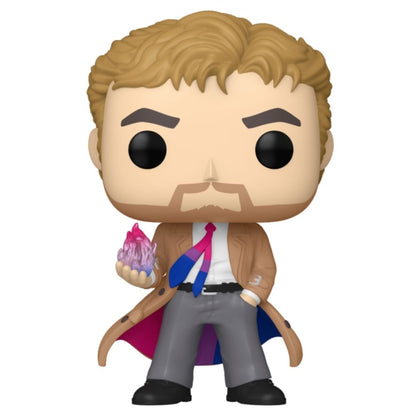 DC Comics - Constantine Pride Pop! Vinyl