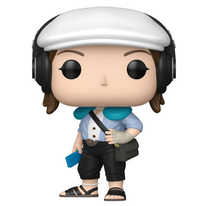 Bridesmaids - Megan Price Pop! Vinyl
