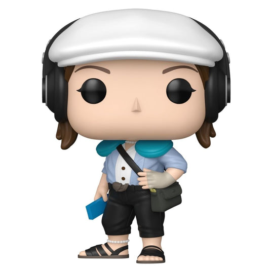 Bridesmaids - Megan Price Pop! Vinyl
