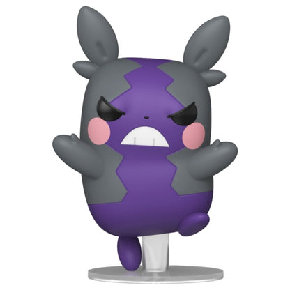 Pokemon – Morpeko (Hangry Mode) Pop! Vinyl