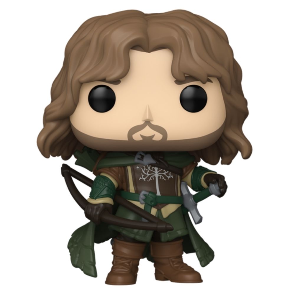 The Lord of the Rings - Faramir Pop! Vinyl