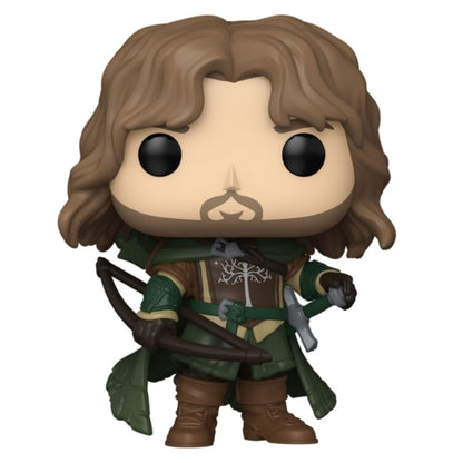 The Lord of the Rings - Faramir Pop! Vinyl