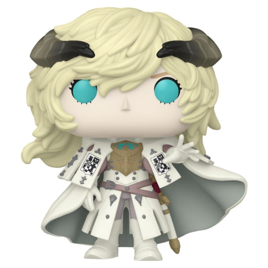 Metaphor: ReFantazio - Louis Pop! Vinyl